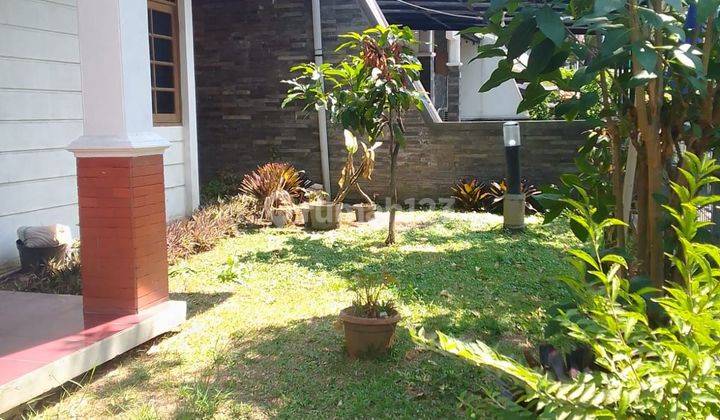 Rumah Siap Huni Cikutra 1