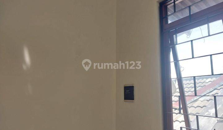 Rumah Siap Huni Di Muara 2