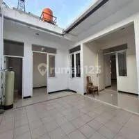 Rumah Siap Huni Tki 5