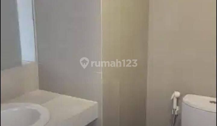 Apartemen Galcim 3 Furnished 2