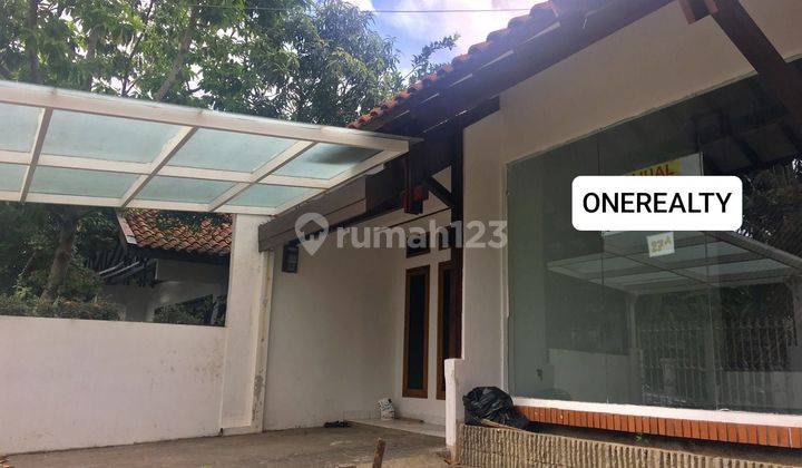 Rumah Siap Huni Sayap Buah Batu 2