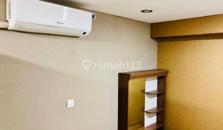 Apartmen Gateway A Yani 2br 2