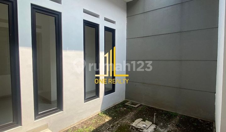 Rumah Minimalis Baru Batununggal 2