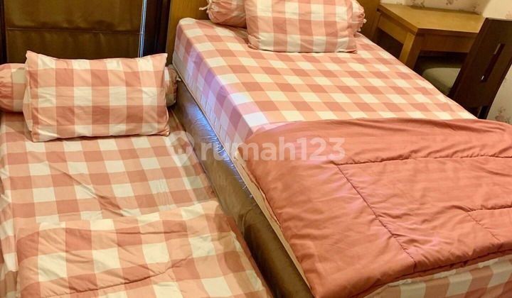 Premium Lokasi Apartemen Dago Butik 2 Br 2