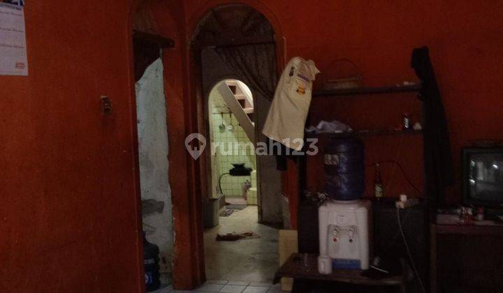 Rumah Mungil Di Antapani 2