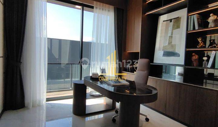 Rumah Di Cluster Terbaru Di Summarecon Bandung 2