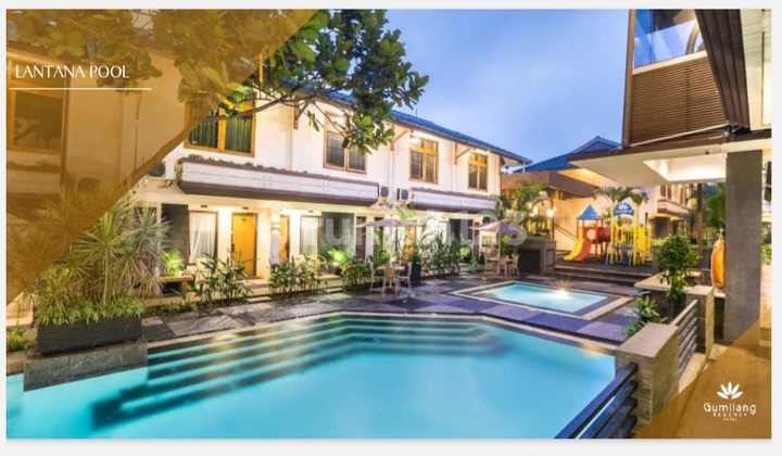 Comfortable Hotel on Mainroad Setiabudi North Bandung 2