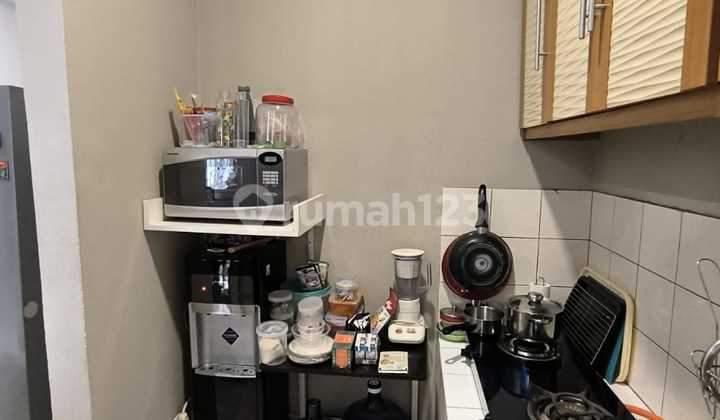 Renovated House In Kota Baru Parahyangan 2