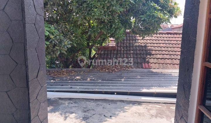 Rumah Siap Huni 2 Lt  Panyileukan 2