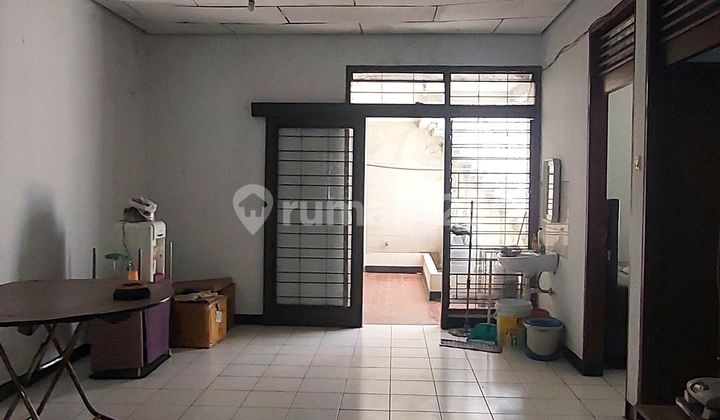 Rumah 1 Lantai Di Cluster Tenang Sayap Bojong Raya 2