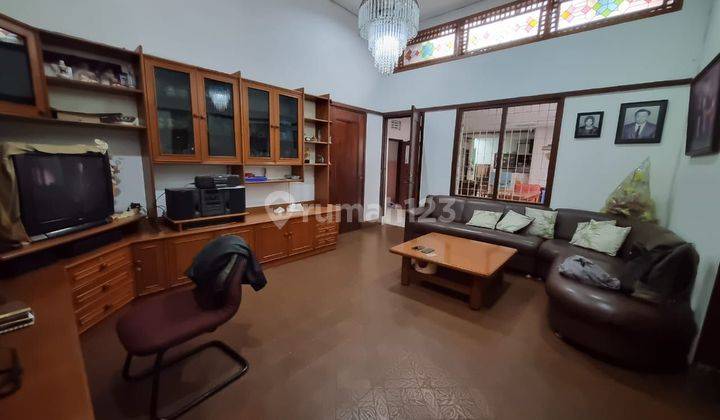 Rumah Hunian Nyaman Di Sayap Riau Bandung 1