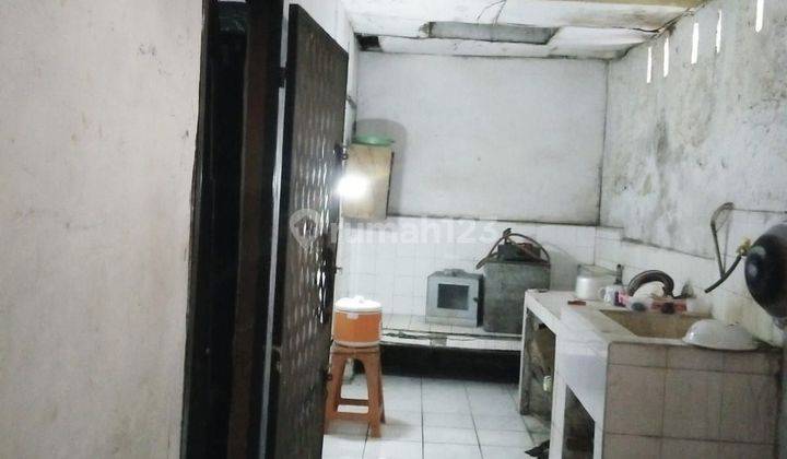 Rumah Murah Untuk Usaha Tengah Kota 2