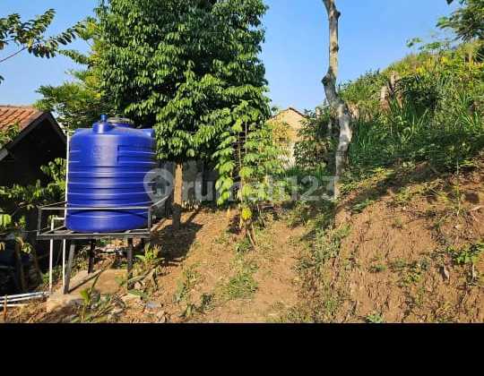 Rumah Dengan Tanah Luas Banjaran 2