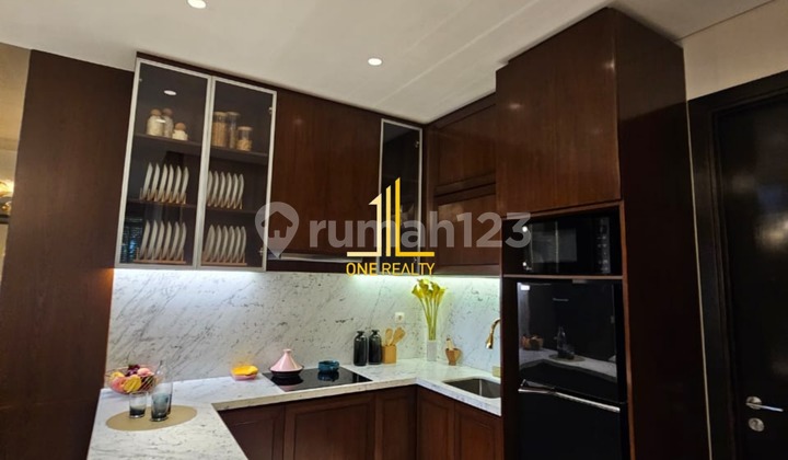 Rumah 2 Lantai Bernuansa ART DECO di Podomoro Park Bandung 2