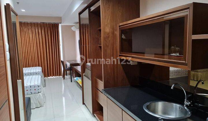 Dago Suite Apartment 1 Br 2