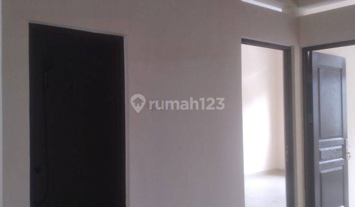 Rumah Baru Minimalis Turangga 2