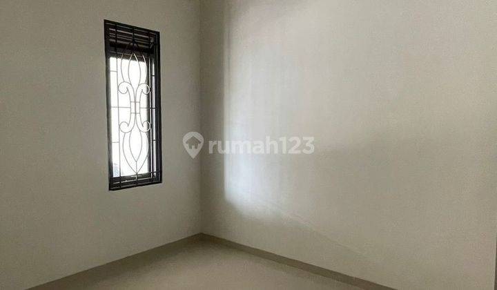 Rumah Siap Huni Grand Sharon 2