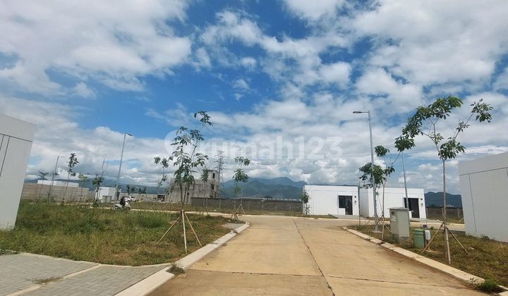 Land Plot at Podomoro Park Land Plot at Podomoro Park