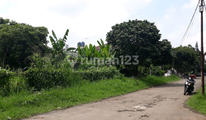 Kavling Di Lokasi Elit Di Setrasari Kulon Kavling Di Lokasi Elit Di Setrasari Kulon
