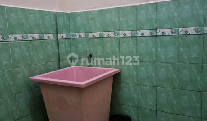 Ruko 2 Lantai Di Soekarno Hatta