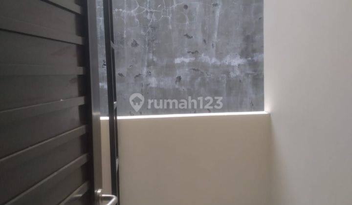 Rumaj Baru 2 Lantai Minimalis Turangga 2