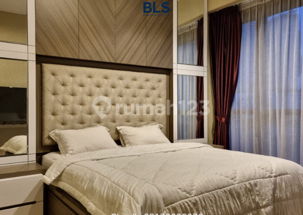 For Rent Apartment 1 Park Avenue 2Br 2