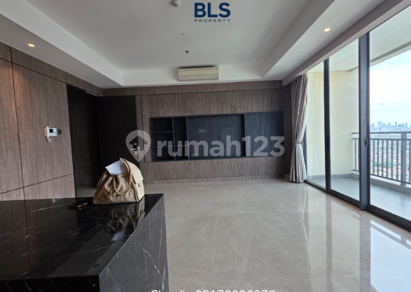 Fast Rent Apartment Wang Residences 3Br 2