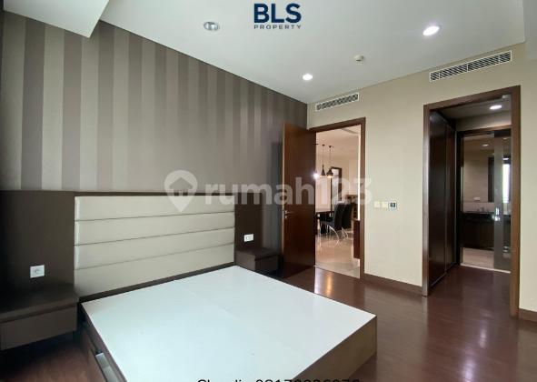 For Rent Apartment The Pakubuwono House 2Br 2