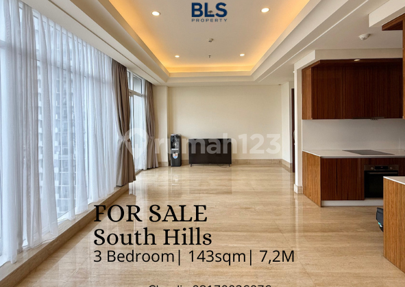 For Sale Apartment South Hills 3Br For Sale Apartment South Hills 3Br
