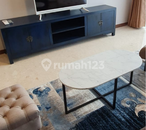 Dijual Apartemen Marigold Navapark 2 Kamar Tidur 2