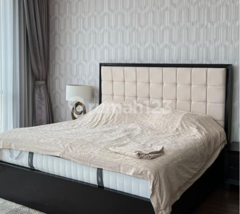 FOR RENT The Pakubuwono Signature 4 Bedrooms 2