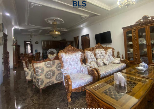 For Sale Rumah Dipamulamg Area 2