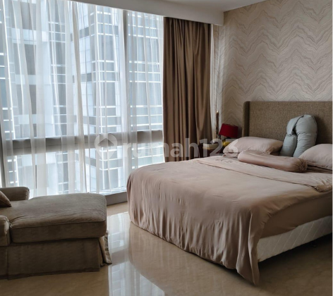 FOR SALE Apartment The Capital Residence 3BR 2