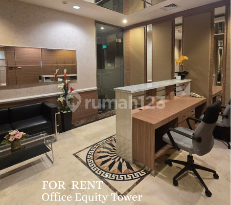 FOR RENT Office Space Equity Tower FOR RENT Office Space Equity Tower
