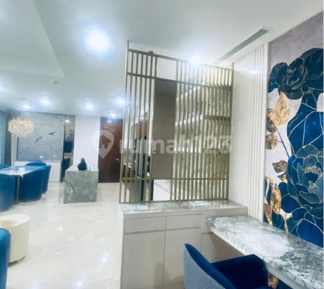 FOR RENT Apartment Elements Kuningan 3BR  2