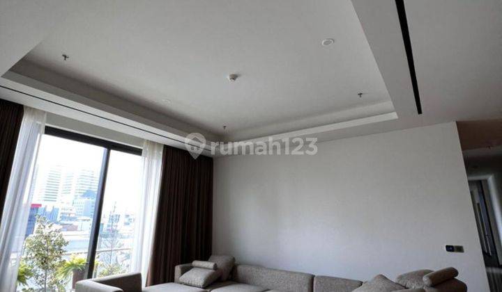  Apartment Pakubuwono Menteng 3br 1