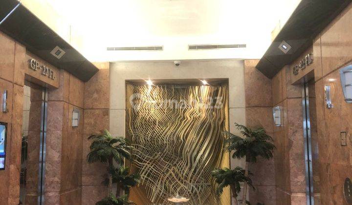 Office di Sudirman 2