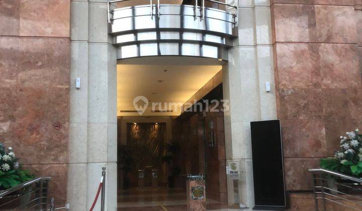 Office di Sudirman 1