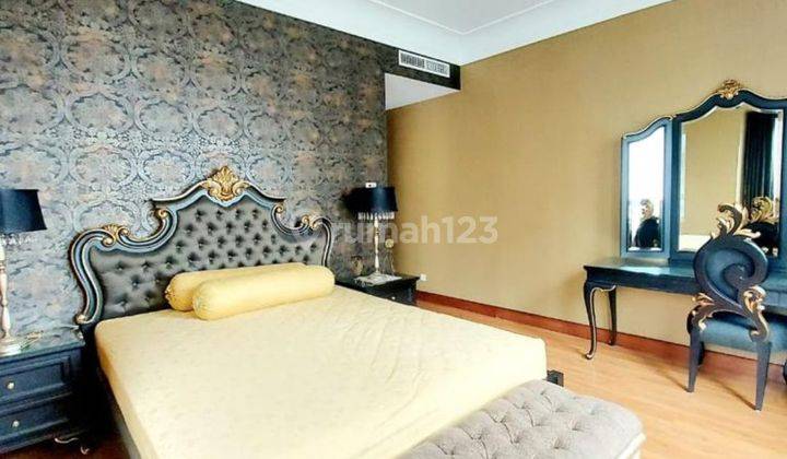 Apartment Pakubuwono Residences 3br 2