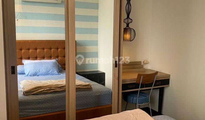 Apartment Slipi  5