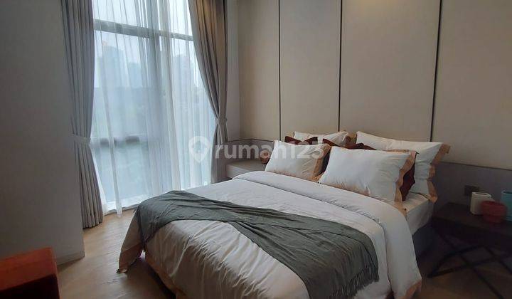 For Sale Pet Friendly Apartement Verde 2 Double Private Lift 2