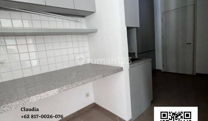 Turun Harga Termurah Apartment Izzara Simatupang 2