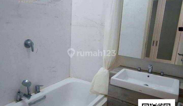 Brand New Apartment Unit Izzara Simatupang 2