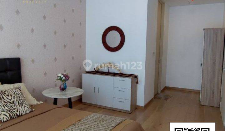 Brand New Apartment Unit Izzara Simatupang 2