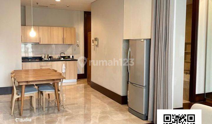 Pet Friendly Apartment Pearl Garden 1br Luxurious Interior Gator Subroto 2