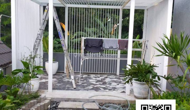 Rumah Jl. Sekolah Duta Vi No 27 Pondok Indah 1