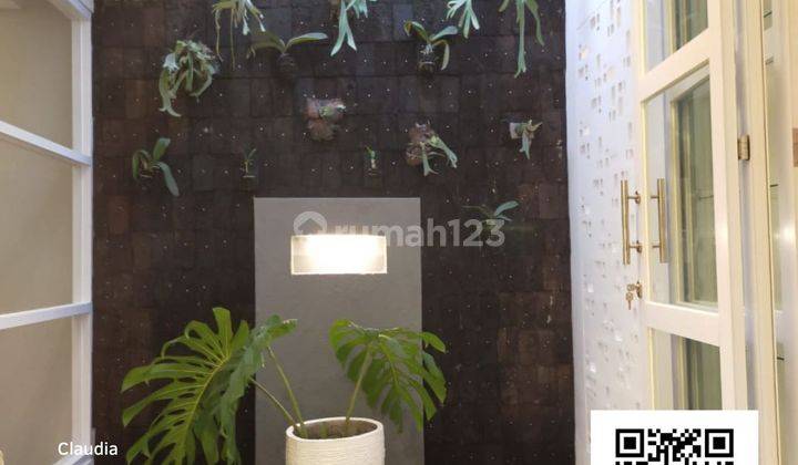 Rumah Jl. Sekolah Duta Vi No 27 Pondok Indah 2