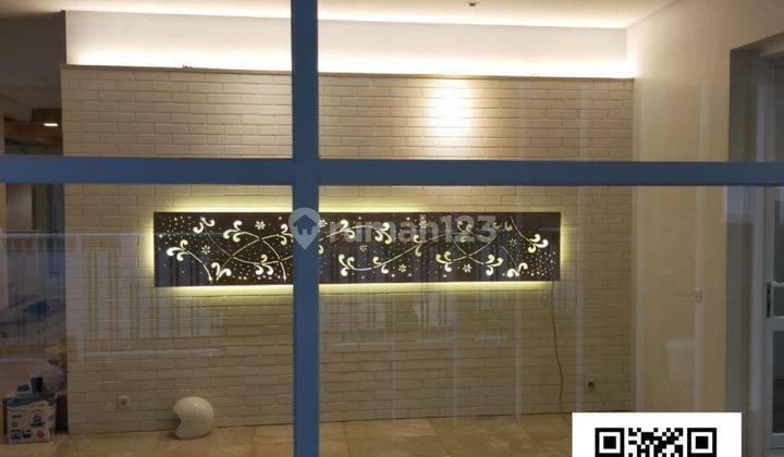 Rumah Jl. Sekolah Duta Vi No 27 Pondok Indah 4