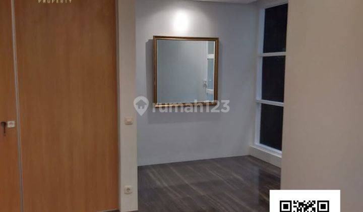 Rumah Jl. Sekolah Duta Vi No 27 Pondok Indah 3