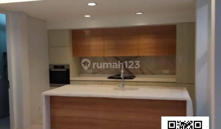 Rumah Jl. Sekolah Duta Vi No 27 Pondok Indah 7